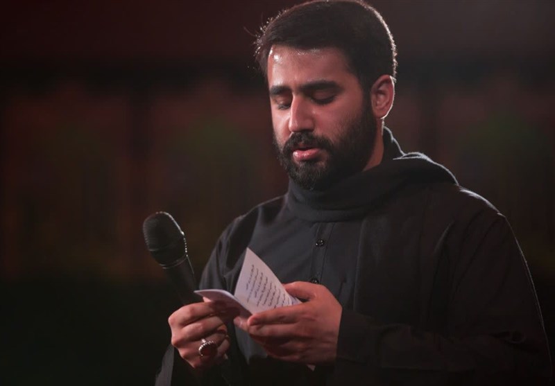حسین طاهری ما ملت امام حسین هستیم
